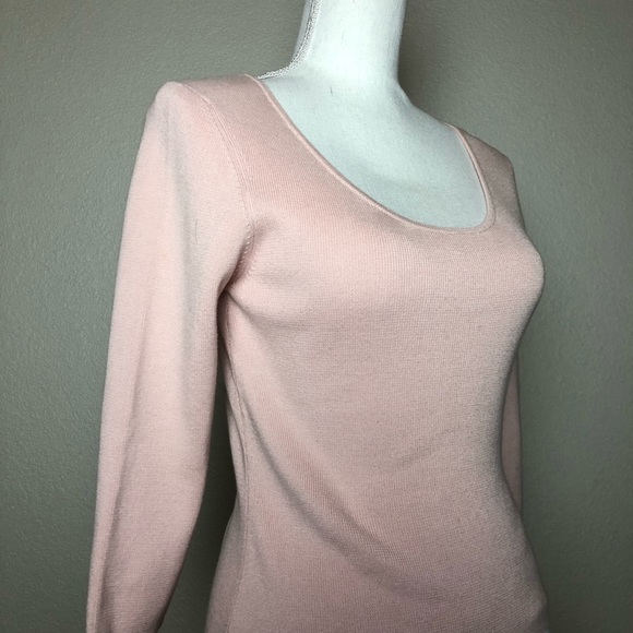 Baby pink half sleeve - Picture 2 of 4